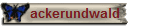 ackerundwald