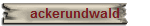 ackerundwald